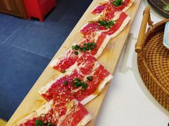 -千寻山野烤肉(中关村店)