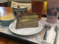 -MUSANG KING猫山王(龙湖杭州滨江天街店)