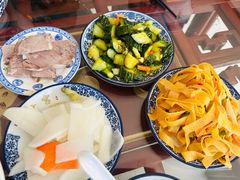 -东方宫中国蘭州牛肉拉面(黄岛店)