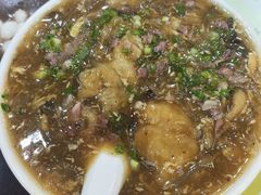 -毛华美食(清扬路店)