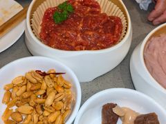 -海底捞火锅(龙岗星河COCO Park店)