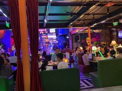 -Famous肥猫墨西哥音乐餐吧(五棵松华熙LIVE店)