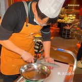 成都首列♨️长春🚄成都列车烤肉氛围感绝了