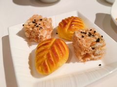 -龙景轩(香港四季酒店)