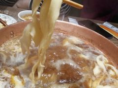 -亿百顺红焖羊排小馆(总店)