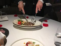 -燃扒房Steakhouse(皇庭店)