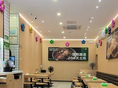 -蒙自源米线大王(宝安尖岗山店)