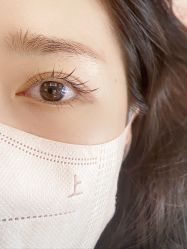 -柴小姐美睫美甲