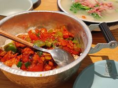 怪汤饭-苦尽酒馆·川菜(鼓楼店)