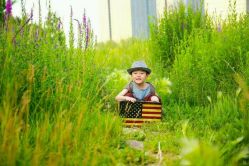 -豆豆飞儿童摄影(ccpark店)