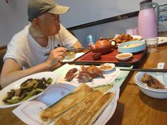 -外婆烧.老杭帮菜(庆春店)