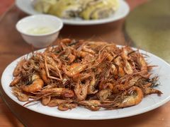 -永忠饭店(赤石店)