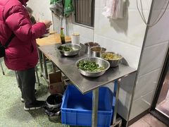 -魏旺湖北正宗牛肉面(硚口公园店)