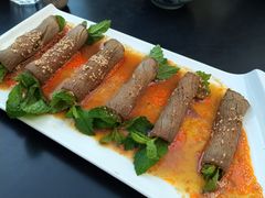 -吉姆餐厅