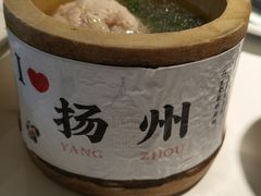 -打酱油·非遗淮扬菜(瘦西湖梅岭店)