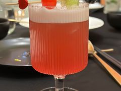 -醉东Oriental House(静安嘉里中心店)