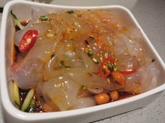 -半天妖烤鱼(西铁营万达店)