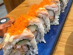 -福匠日本料理(人民路店)