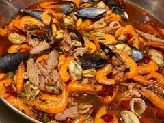 -吉布鲁牛排海鲜自助(巴南万达广场店)