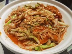 -四世同堂·京菜·烤鸭(双井店)