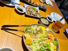 -渔寿司·日本料理(艾尚天地店)