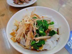 -再回首鸡肉米线(人民路一店)