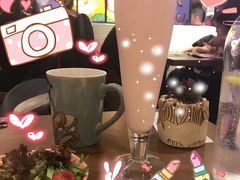 -OKOOKO澳客餐吧(乐天百货店)