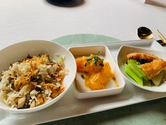 -三号黄浦会Canton Table