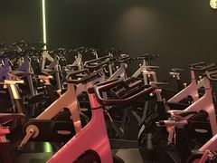 -W FITNESS 威尔仕健身·游泳(七宝店)