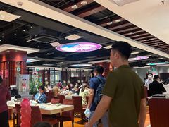 -点都德(华强南店)