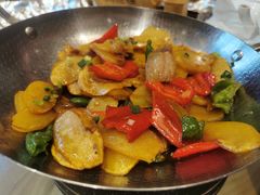 -鸿运楼·舌尖上的徽菜