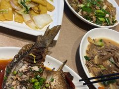-柠静私家菜(石板巷店)