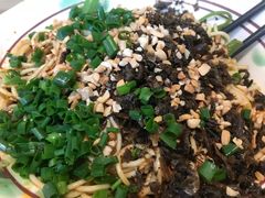 -宜宾燃面(汉渝路店)