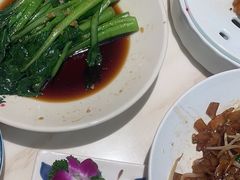 -顺粤楼·粤菜·点心(融创茂店)