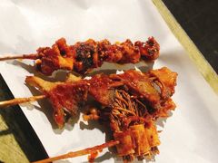 -多鱼炸串麻辣烫(闽江路店)