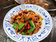 -潭州老友灶台鸡·竹屋老灶(光明E城店)
