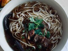 -李先生牛肉面大王(济泺路店)