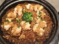 -情妹耙泥鳅·江湖川菜(科华店)