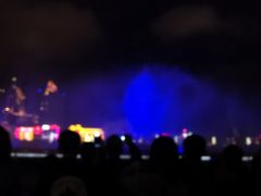-大连星海广场音乐喷泉
