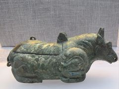 -日照市博物馆