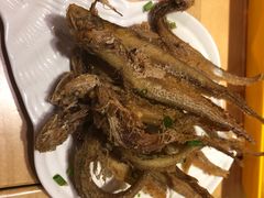 -我是那个大叔·美食研究所(新塘路店)
