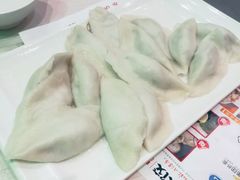 -柏记水饺(哈西万达店)