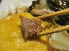 -桃源村铁锅炖鱼(体育馆道店)