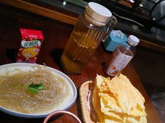 -望蝎门羊蝎子火锅(祭城店)