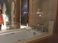 -青岛富力艾美酒店