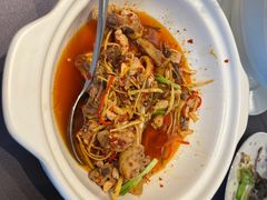 -永膳精致本味湘菜(麓谷店)
