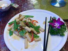 -五姊妹海鲜(火车站店)