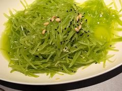 -金手勺东北菜馆(大屯北路店)