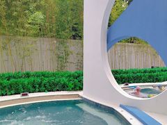 -北京海德酒店温泉