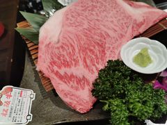 -俺的焼肉(銀座9丁目店)